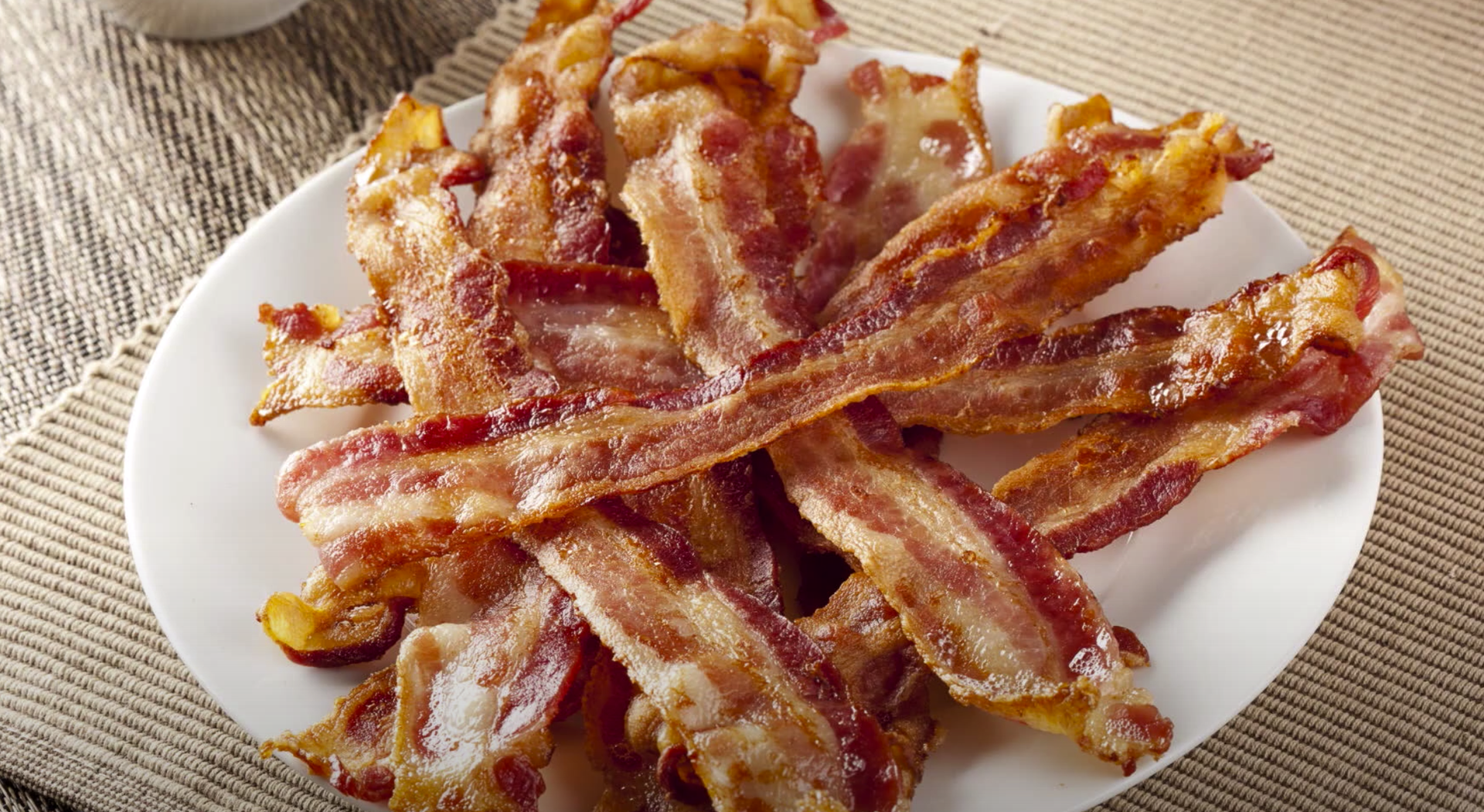 Why Is Bacon Considered A Breakfast Food? Winning